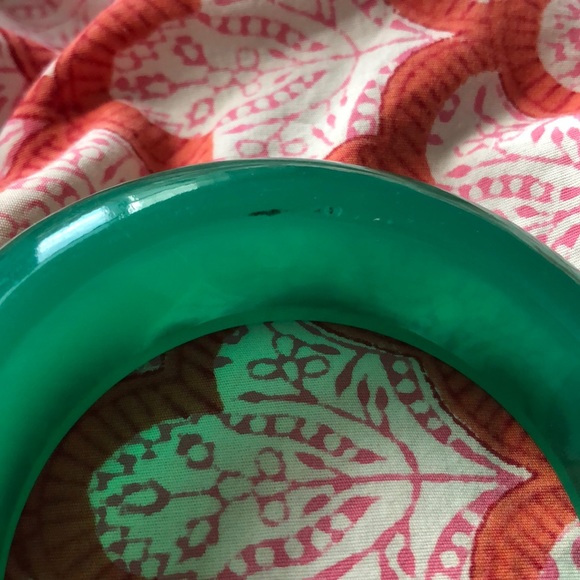 Vintage Club Monaco Bangle - Picture 4 of 5